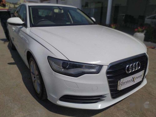 Used Audi A4 2016 AT for sale in Pune 