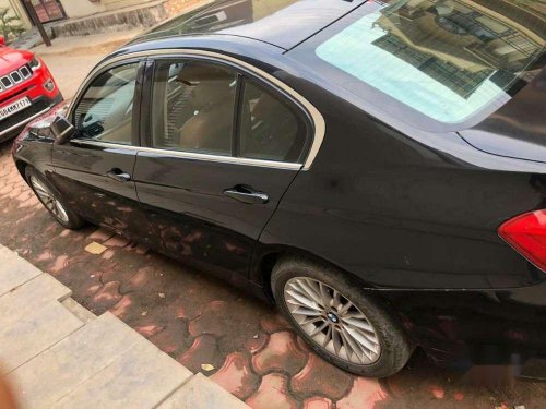 Used BMW 3 Series 2012 AT for sale in Mumbai 