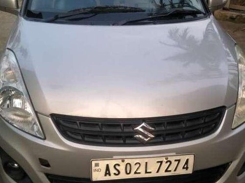 Used 2014 Maruti Suzuki Swift Dzire MT for sale in Nagaon