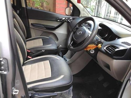 Used Tata Tiago 1.05 Revotorq XZ 2018 MT in Hyderabad 