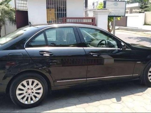 Used 2011 Mercedes Benz C-Class AT for sale in Coimbatore 