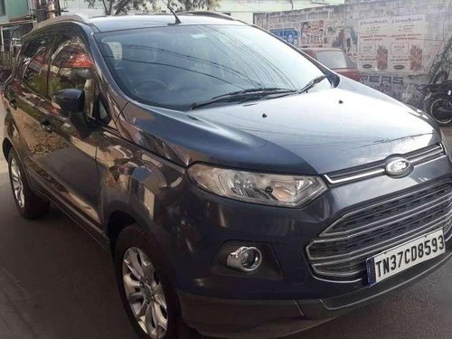 Used Ford EcoSport 2013 MT for sale in Coimbatore 