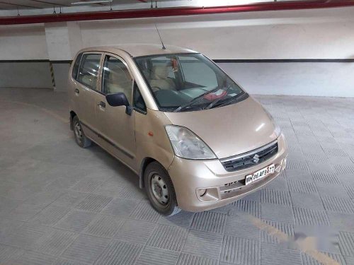 Maruti Suzuki Zen Estilo LXI, 2007, Petrol MT for sale in Mumbai 