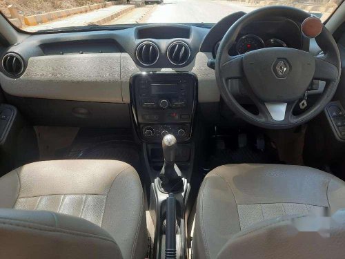 Used 2015 Renault Duster MT for sale in Mumbai 