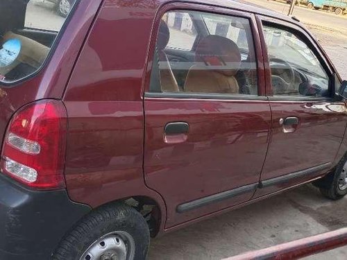 Used 2009 Maruti Suzuki Alto MT for sale in Bhopal 