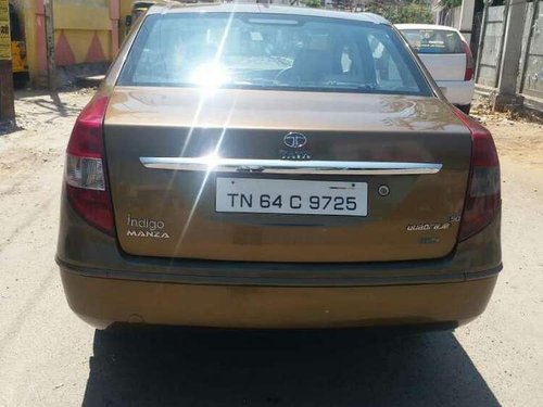 Used 2011 Tata Manza MT for sale in Madurai 