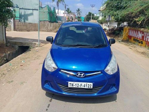 Used Hyundai Eon Magna 2015 MT for sale in Tiruchirappalli 