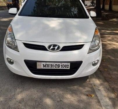 2009 Hyundai i20 Asta MT for sale in Nagpur