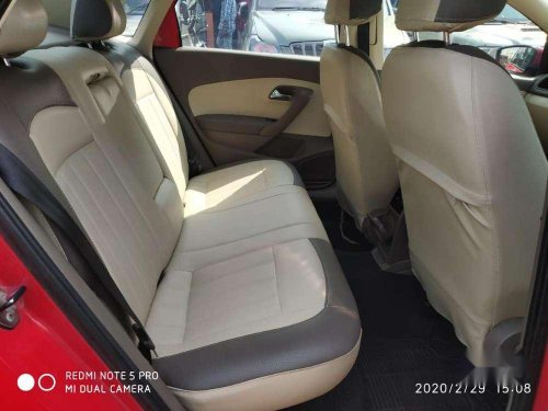 Used 2012 Skoda Rapid MT for sale in Mumbai 