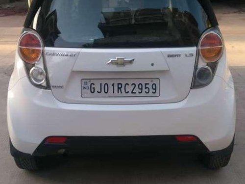 Used 2013 Chevrolet Beat Diesel MT for sale in Ahmedabad 