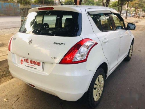 Maruti Suzuki Swift VXi 1.2 BS-IV, 2012, Petrol MT for sale in Thane 