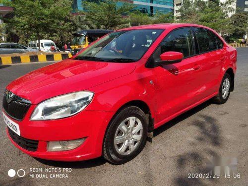 Used 2012 Skoda Rapid MT for sale in Mumbai 