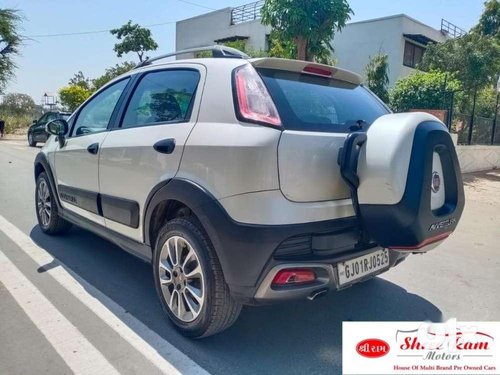 Used 2015 Fiat Avventura MT for sale in Ahmedabad 