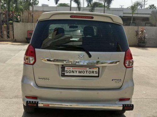 Maruti Suzuki Ertiga ZDi Plus 2017 MT for sale in Mumbai 