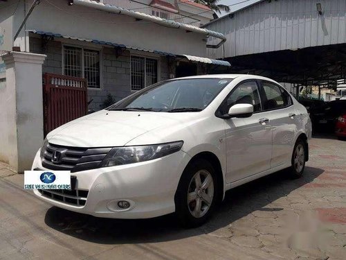 Used 2009 Honda City AT for sale in Coimbatore 