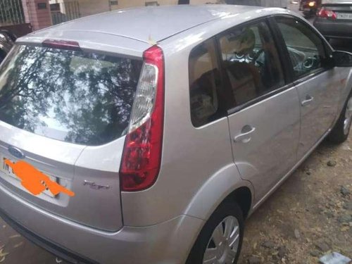 Used 2012 Ford Figo Petrol ZXI MT for sale in Chennai 