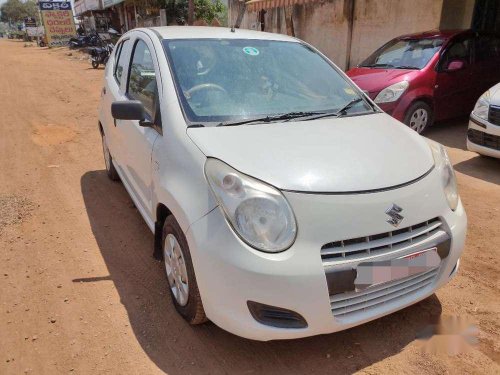 Used 2009 Maruti Suzuki A Star MT for sale in Rajahmundry 