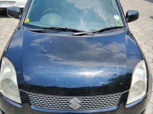 Used Maruti Suzuki Swift VDI 2008 MT for sale in Kochi 