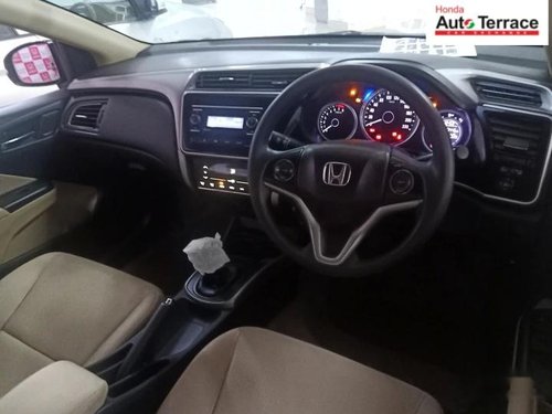 Used 2017 Honda City i-VTEC SV MT for sale in Kolkata
