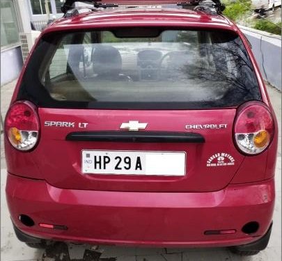 Chevrolet Spark 1.0 LT 2011 MT for sale in Mandi