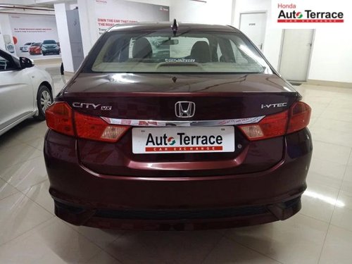 Used 2017 Honda City i-VTEC SV MT for sale in Kolkata