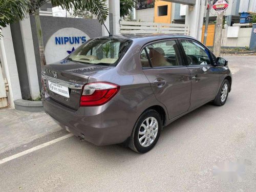 Used Honda Amaze VX i-VTEC 2016 MT for sale in Hyderabad 