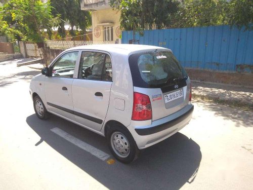 Used 2005 Hyundai Santro Xing XL MT for sale in Ahmedabad 