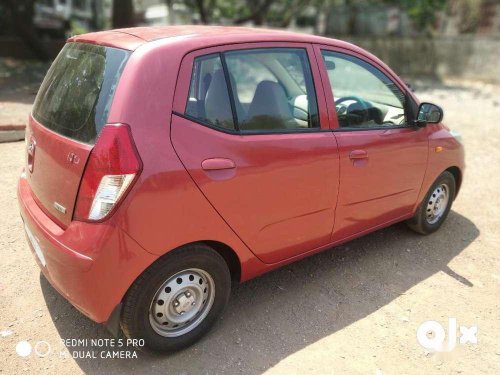 Used 2010 Hyundai i10 Era 1.1 MT for sale in Goregaon 