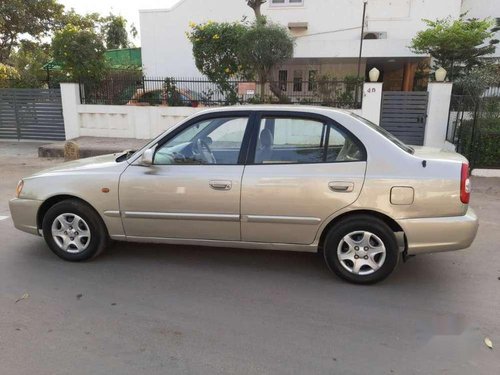 Used Hyundai Accent Executive 2009 MT for sale in Ahmedabad 