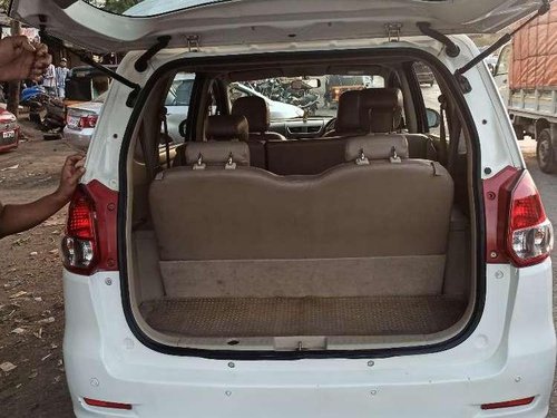 Used Maruti Suzuki Ertiga ZDI 2013 MT for sale in Mumbai 