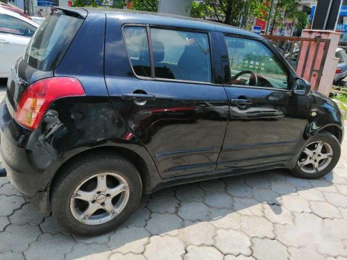 Used Maruti Suzuki Swift VDI 2008 MT for sale in Kochi 