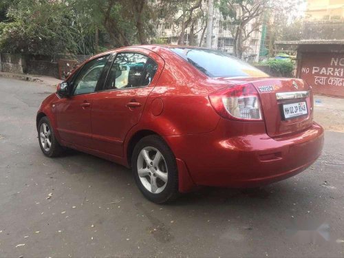 Used 2008 Maruti Suzuki SX4 MT for sale in Mumbai 