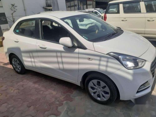 Used Hyundai Xcent 2017 MT for sale in Jaipur 