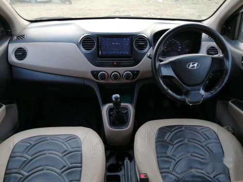 Hyundai Xcent S 1.1 CRDi, 2015, Diesel MT for sale in Kanpur 