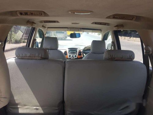 Used Toyota Innova 2007 MT for sale in Mumbai 