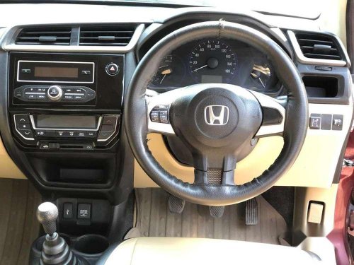 Used Honda Amaze 2016 MT for sale in Ghaziabad 