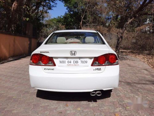 Used Honda Civic 2007 MT for sale in Goregaon 