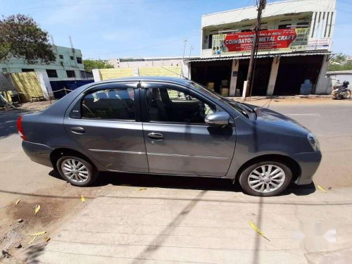 Used 2017 Toyota Etios VX MT for sale in Coimbatore 