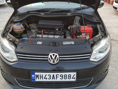 Volkswagen Vento Petrol Highline 2011 MT for sale in Pune