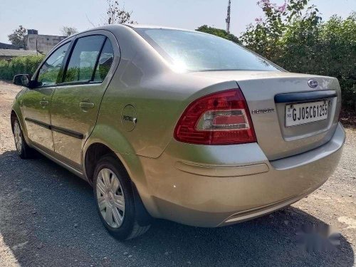 Used Ford Fiesta 2006 MT for sale in Surat 