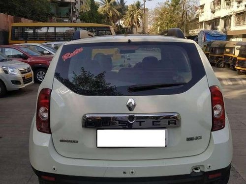 Used 2016 Renault Duster MT for sale in Mumbai 