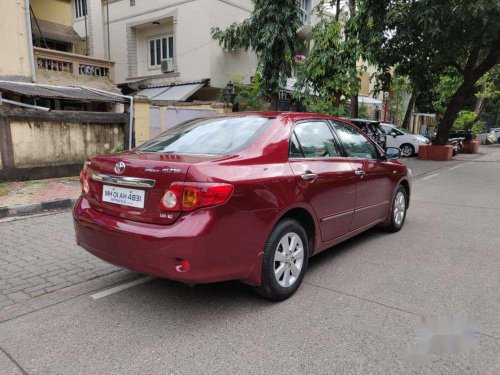 Used Toyota Corolla Altis 2008 AT for sale in Thane 