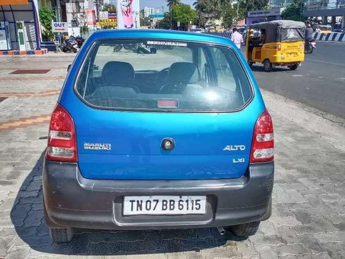 Used Maruti Suzuki Alto 2008 MT for sale in Chennai 