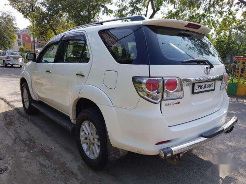 Used Toyota Fortuner 2014 MT for sale in Ghaziabad 