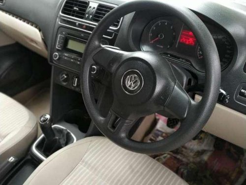 Used Volkswagen Polo 2010 MT for sale in Ahmedabad 