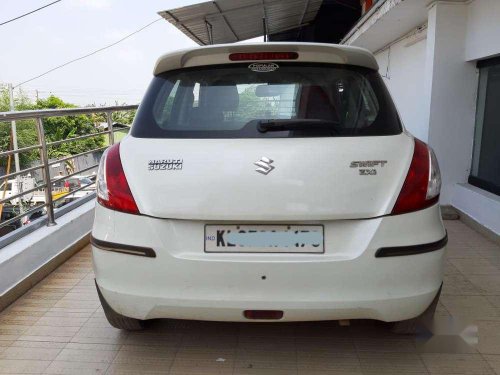 Used Maruti Suzuki Swift 2014 MT for sale in Kochi 