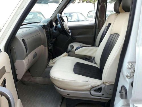 Used Mahindra Scorpio VLX 2WD 2013, Diesel AT in Hyderabad 