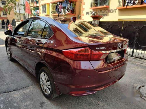 Used 2015 Honda City AT for sale in Kolkata 