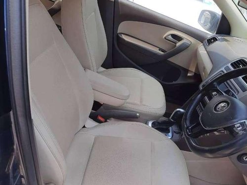 Used 2015 Volkswagen Vento AT for sale in Pune 