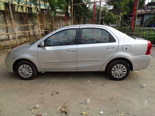 Used 2013 Toyota Etios GD MT for sale in Kolkata 